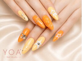 チップ10本持ち込みデザイン