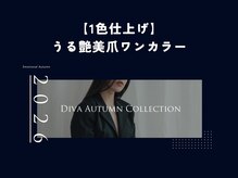 ネイルサロン ディーバ 調布店(Diva)/美爪ワンカラー