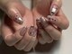 エムワイネイル mynailの写真/【堀江/心斎橋】〈オフ＆ケア込☆持ち込みOK◎ご新規様ワンカラーorグラデーション￥6000〉フィルインも◎