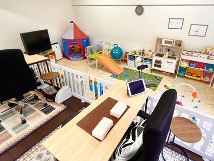アイティ(aiti)の写真