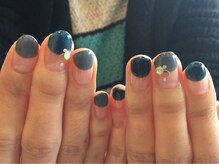 アウリン(AURYN)/丸フレンチ☆