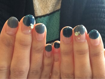 アウリン(AURYN)/丸フレンチ☆