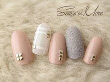 マジョルネ(Ma journee)/【ゴールド】　