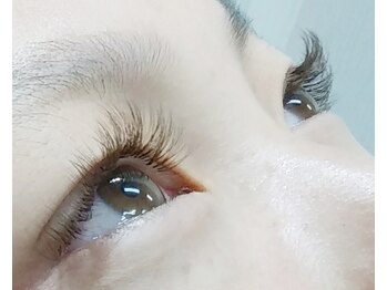 シィラシィル(CilaCills)/ボリュームアイラッシュ160束