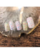 アロハナ(Alohana)/定額デザイン￥7500（初￥6000）