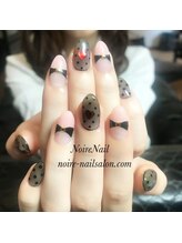 ノワール ネイルアンドスクール(Noire)/