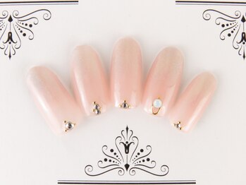 【定額ネイル】￥9130