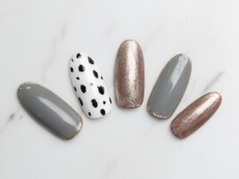 ハンドEコース 3490円