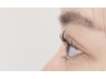 フェア バイ ビューティ(fair by beauty)/まつ毛カール