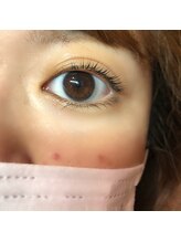 リシェルアイラッシュ 関内店(Richelle eyelash)/まつ毛デザインコレクション 82