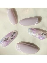 キャプラスネイル プリマ/