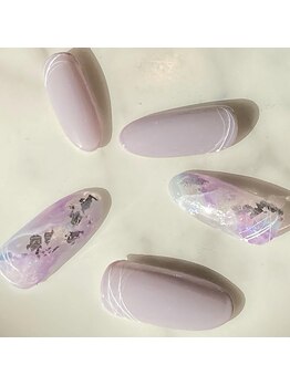 キャプラスネイル プリマ/