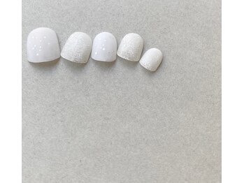 ネイルサロン フィフスアベニュー(Fifth Avenue)/Spring