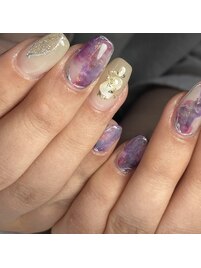 ニュアンス　☆