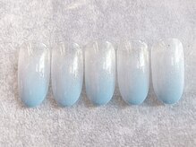 エム アマーレ(M-amare)/定額ネイル　5000円☆Aコース