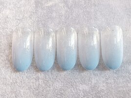 定額ネイル　5000円☆Aコース