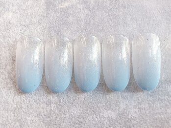 エム アマーレ(M-amare)/定額ネイル 5000円☆Aコース