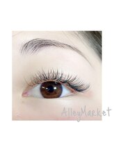 アリーマーケット(ALLEY MARKET)/