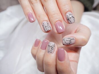 リスター(RESTAR)/ポイントデザインコース