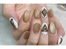 1988 inc./2022干支デザイン