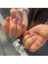 ネイルズトーキョー(nails TOKYO)/ニュアンス