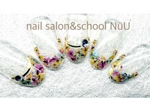 ヌー(NuU)/フェアリー　34F