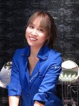 ダンディジュエル&nbsp;江崎 法子