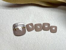 マイレ(Maile)/定額フットシンプルデザイン