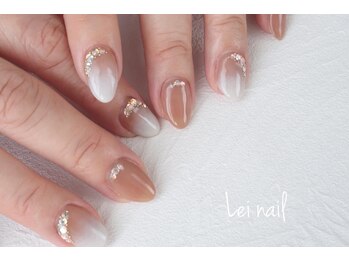 レイ ネイル(Lei nail)/