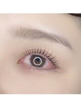 エン(en.)/パリジェンヌラッシュリフト