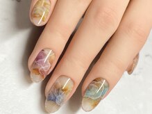 レヴィア(Revia)/アート・パーツ付け放題[~10本]