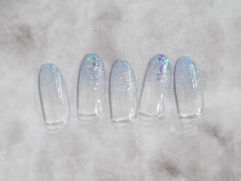 アネラ アイラッシュアンドネイル 六本木店(Anela Eyelash&nail)/定額A