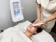 リブラン(Lis Blanc)/【ハイドラピーリング】