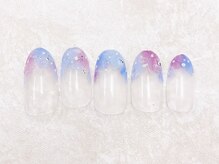 ノアネイル(Noanail)/アート120分コース