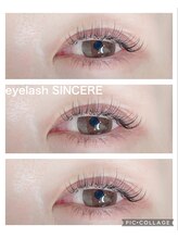 シンシア(SINCERE)/