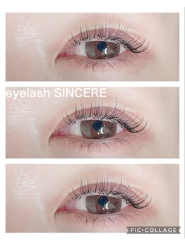 シンシア(SINCERE)/