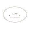 ユアン(yuan)ロゴ