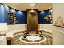 RBL 千葉店/待合スペース