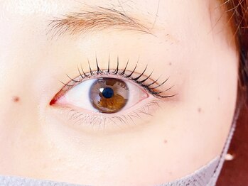 モーント 千葉店(MOND)/デザインラッシュリフト