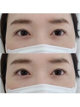 リアン(Lien)/アイシャンプー&トリートメント