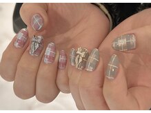 キューピット(Cupid)/magnet check