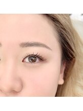 ソーノ(SONO)/アイラインエクステ