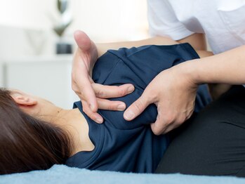 ディープ(DEEP.)/大人気!肩甲骨はがし♪