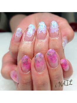 アイネイル(iNAIL)/