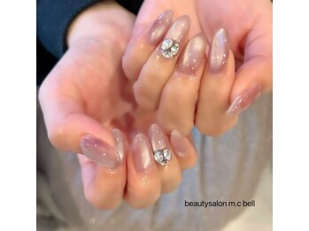 エムシーベル(m.c bell)/