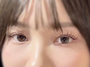 ベルエ 天王寺店(Belle)/パリジェンヌラッシュリフト