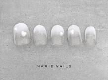 マリーネイルズ 大阪梅田店(MARIE NAILS)/新規7000円0405f グラデーション