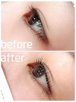 ティティ 土浦店(titi)/まつ毛 ラッシュリフト