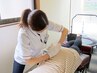 【産後ママ人気No.1☆サイズダウン/体型戻し】産後骨盤矯正+EMS初回1,980円