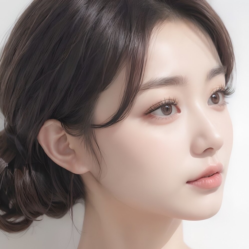 【コーティング込】国産最高級セーブル使用☆120本まで￥4400